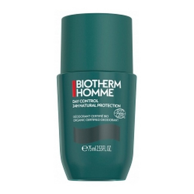 Biotherm Homme Day Control Natural Protect Deo 75 Ml