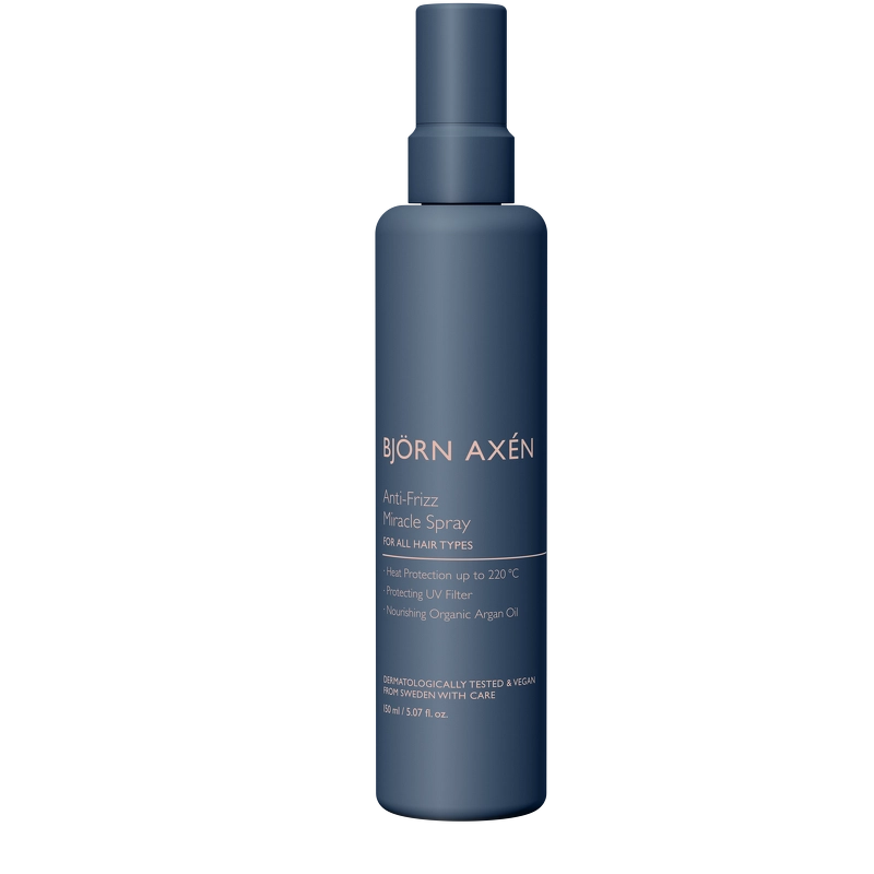 Bjorn Axen Anti Frizz Miracle Spray 150 Ml