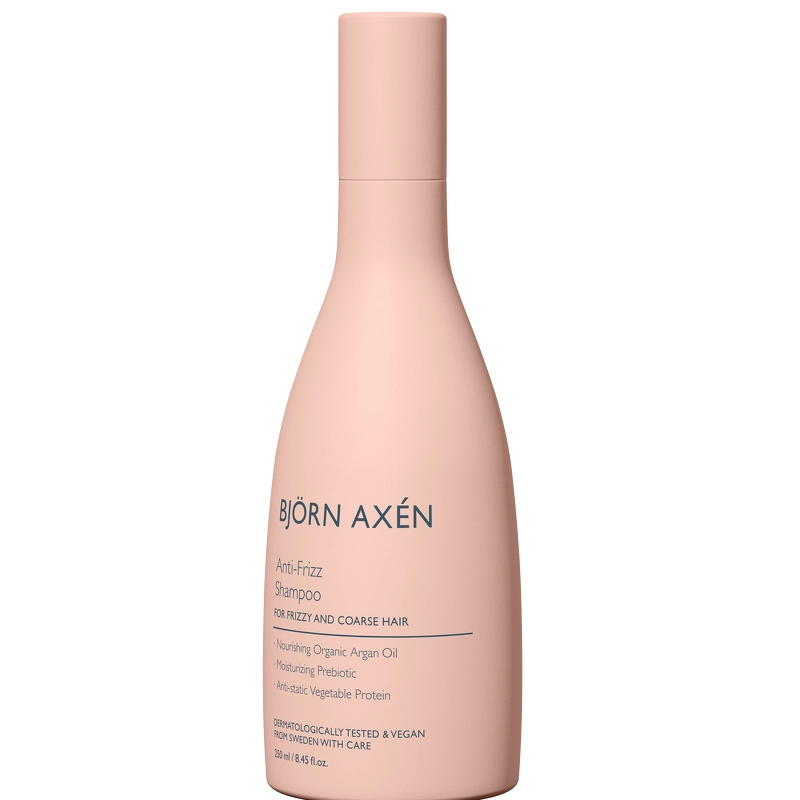 Bjorn Axen Anti Frizz Shampoo 250 Ml