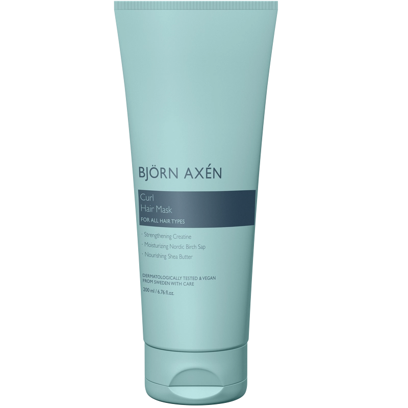 Bjorn Axen Curl Hair Mask 200 Ml