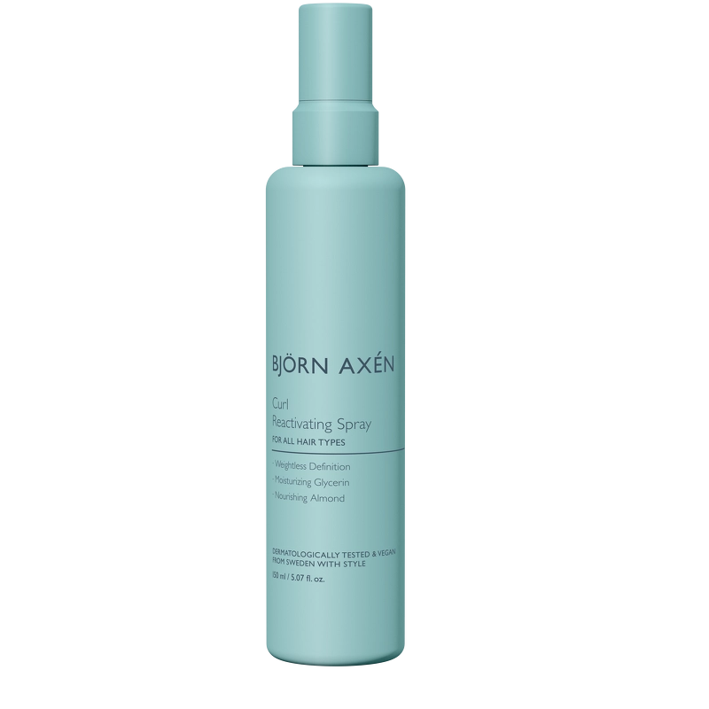 Bjorn Axen Curl Reactivating Spray 150 Ml
