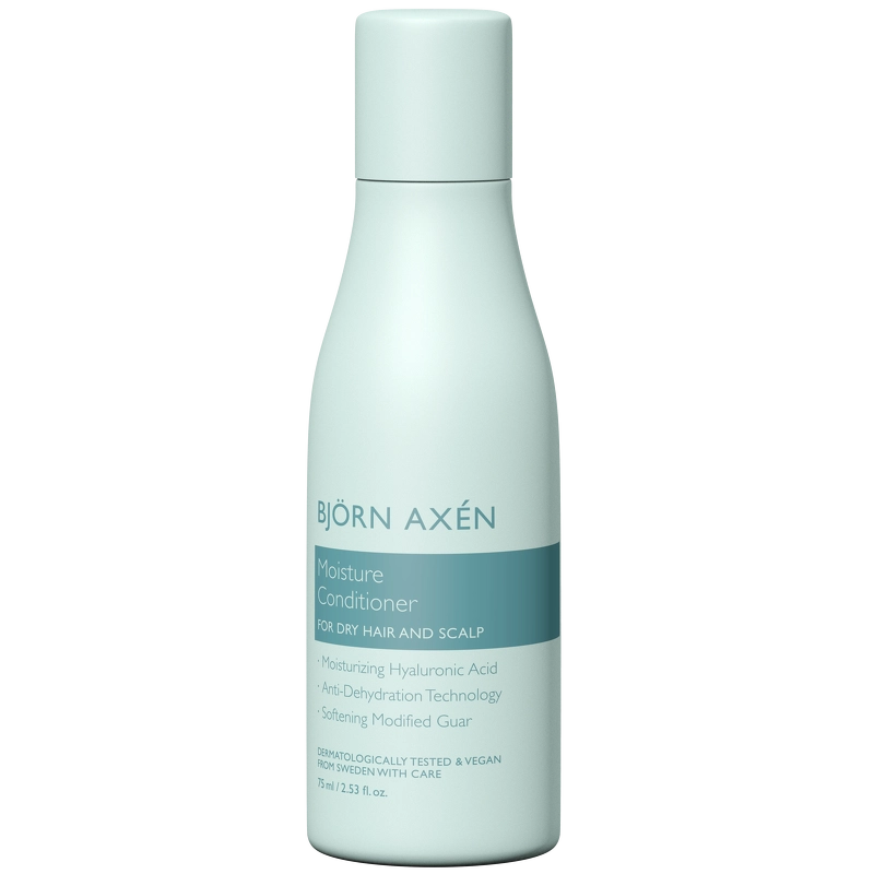 Bjorn Axen Moisture Conditioner 75 Ml