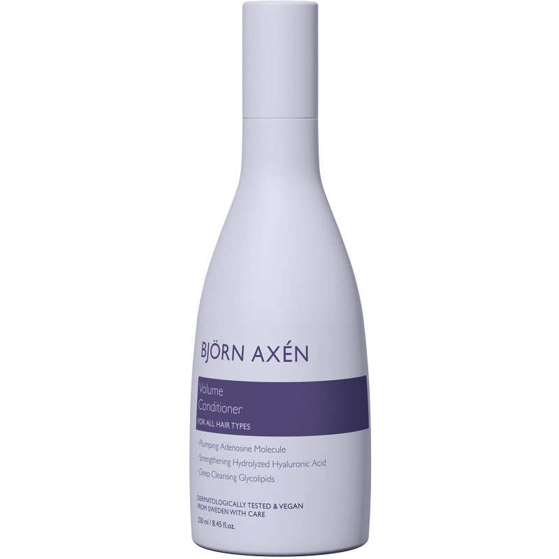 Bjorn Axen Volume Conditioner 250 Ml
