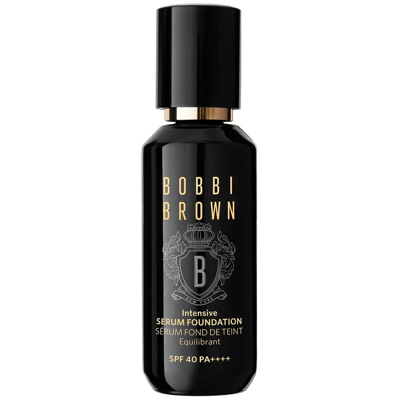 Bobbi Brown Intensive Serum Foundation Spf 40 30 Ml Natural