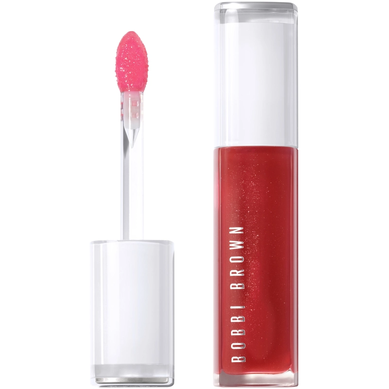 Bobbi Brown Extra Blushing Lip Oil 6 Ml Bare Raspberry