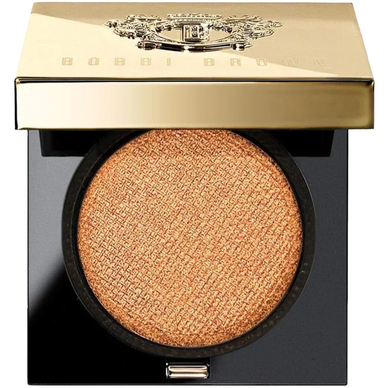 Bobbi Brown Luxe Eyeshadow Rich Sparkle 2 5 Gr Sun Flare