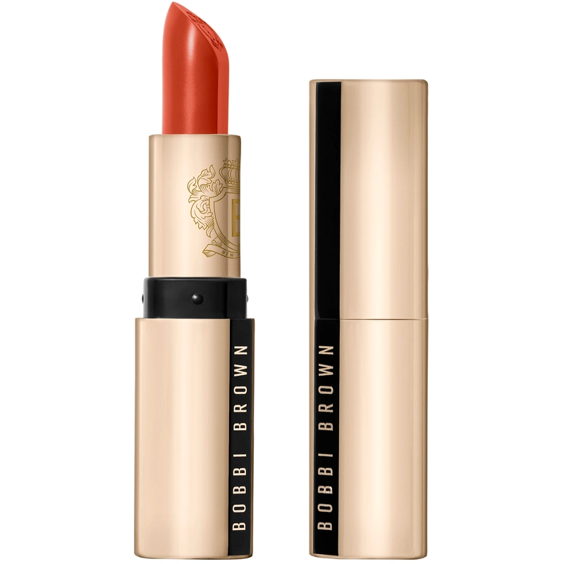 Bobbi Brown Luxe Lipstick 3 5 Gr    City Dawn 505