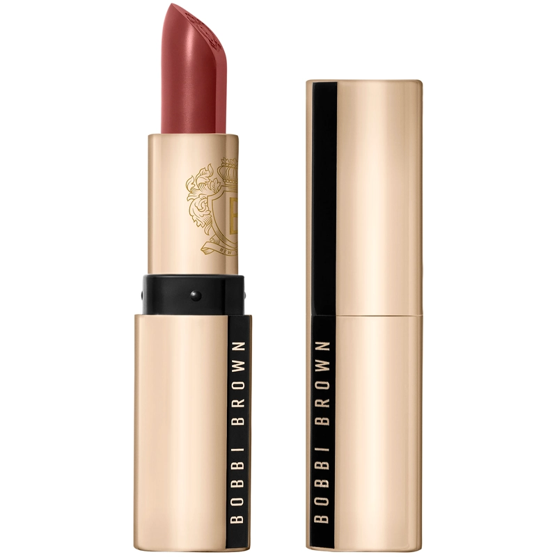 Bobbi Brown Luxe Lipstick 3 5 Gr    Cranberry 606