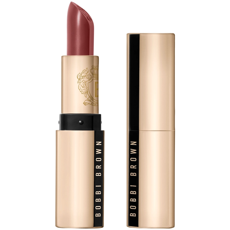 Bobbi Brown Luxe Lipstick 3 5 Gr    Neutral Rose
