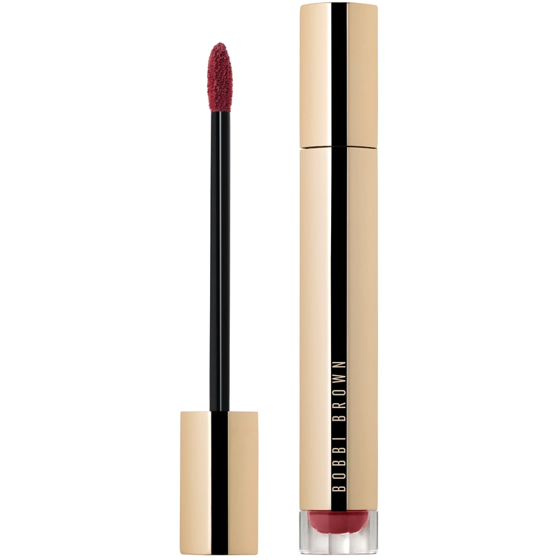 Bobbi Brown Luxe Matte Liquid Lipstick 6 Ml   Claret