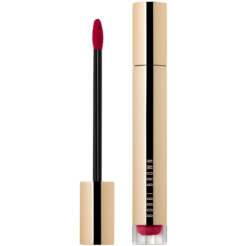 Bobbi Brown Luxe Matte Liquid Lipstick 6 Ml   Red Carpet