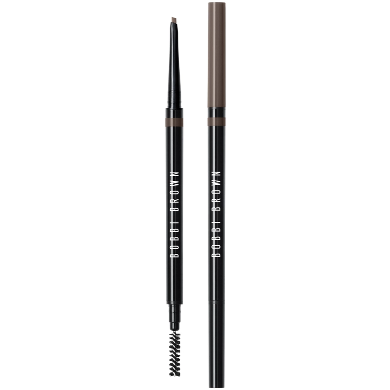 Bobbi Brown Precise Brow Pencil 0 06 Gr    Black Brown