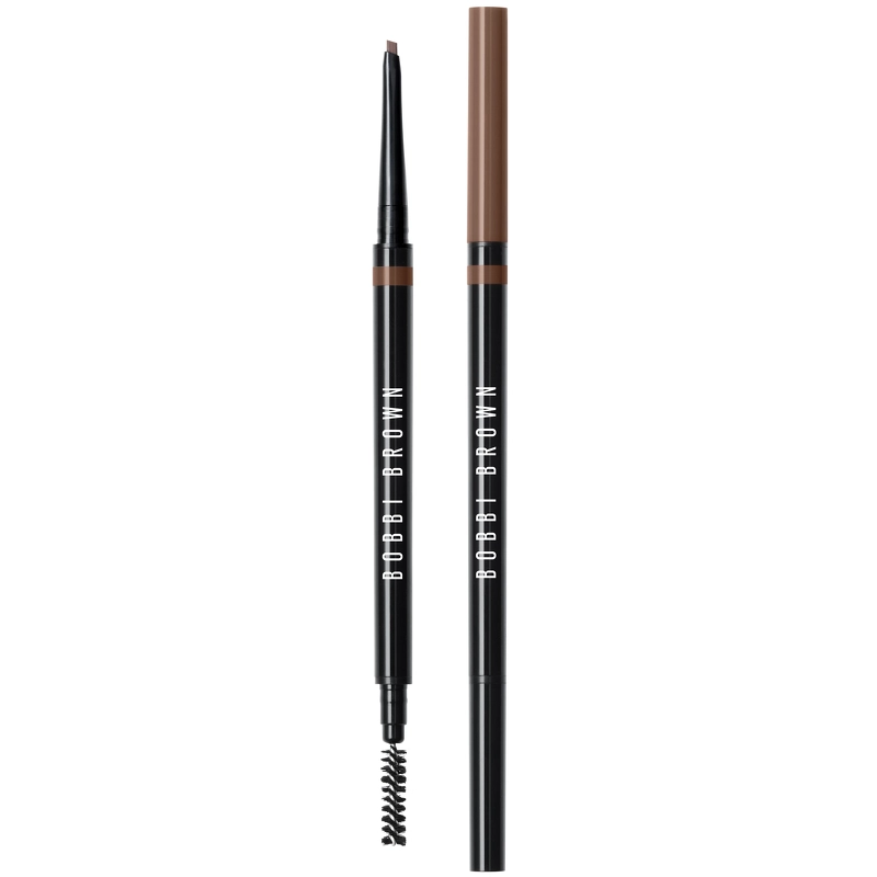 Bobbi Brown Precise Brow Pencil 0 06 Gr    Cool Dark Brown