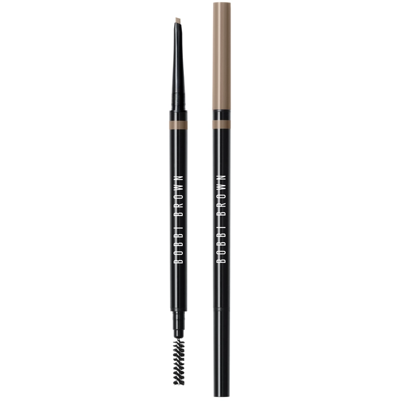 Bobbi Brown Precise Brow Pencil 0 06 Gr    Grey Blonde