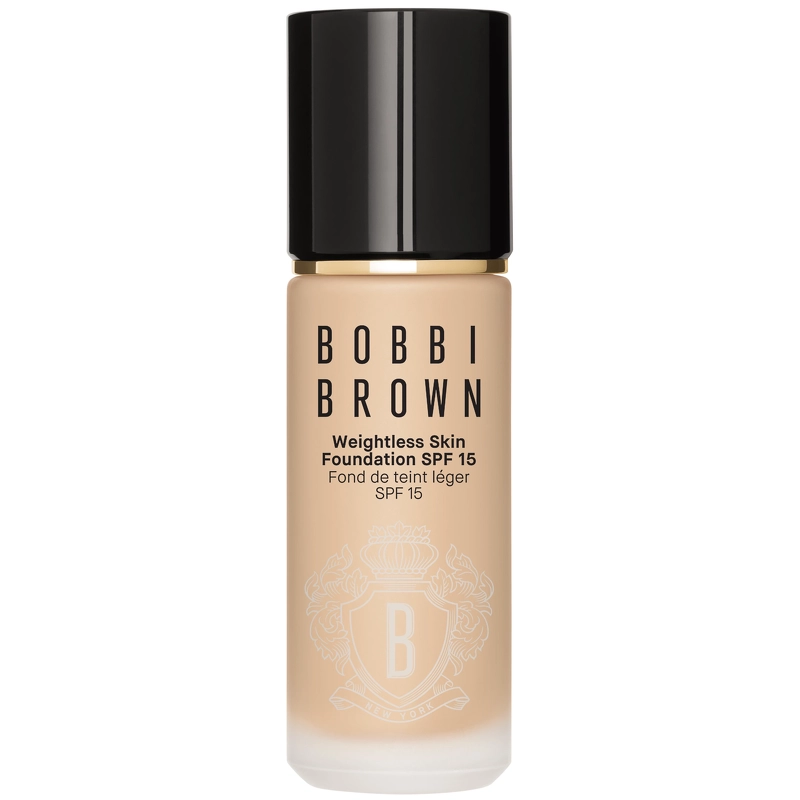 Bobbi Brown Weightless Skin Foundation Spf 15 30 Ml   Cool Ivory