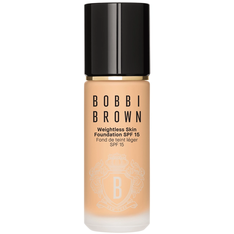 Bobbi Brown Weightless Skin Foundation Spf 15 30 Ml Golden Beige
