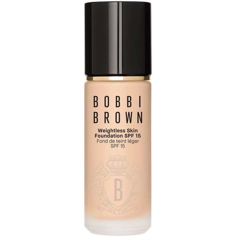Bobbi Brown Weightless Skin Foundation Spf 15 30 Ml Sand