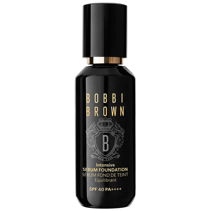 Bobbi Brown Intensive Serum Foundation Spf 40 30 Ml Warm Ivory