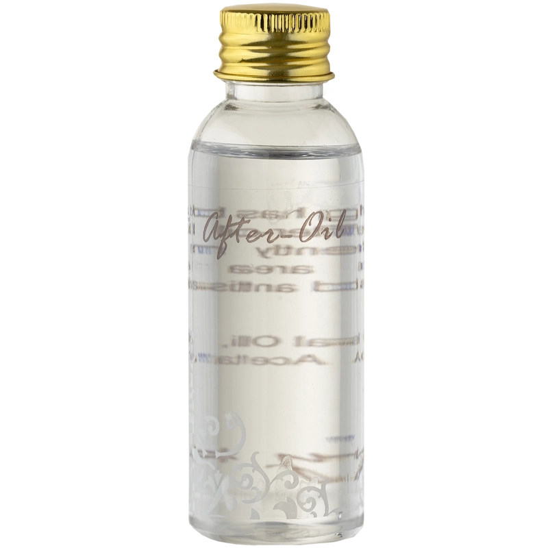 Body Lines After Oil 100 Ml