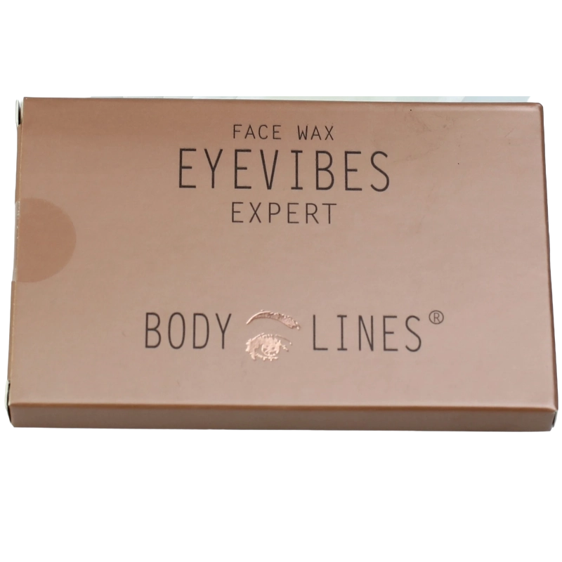 Body Lines Eye Vibes Wax 10 Pcs