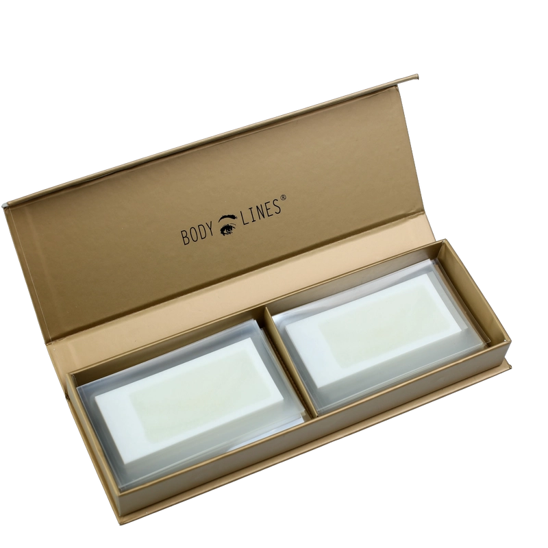 Body Lines Eye Vibes Wax 50 Pcs