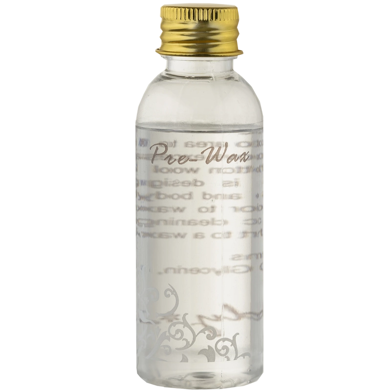 Body Lines Pre Wax 100 Ml