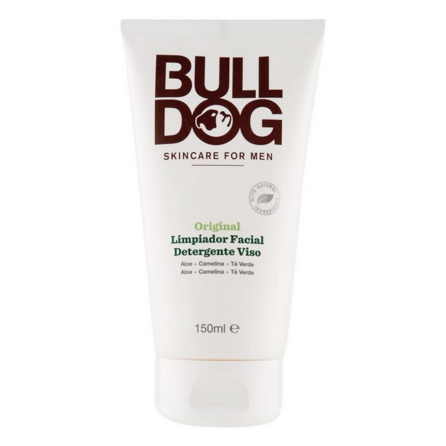 Bulldog Skincare Men Orignal Face Wash 150 Ml