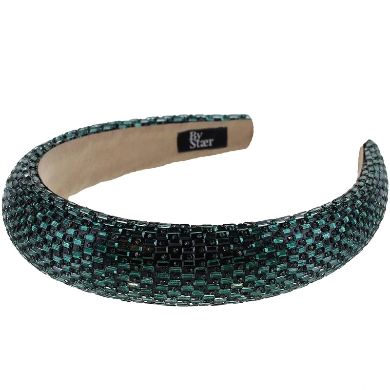 By Stær Anine Hairband Green