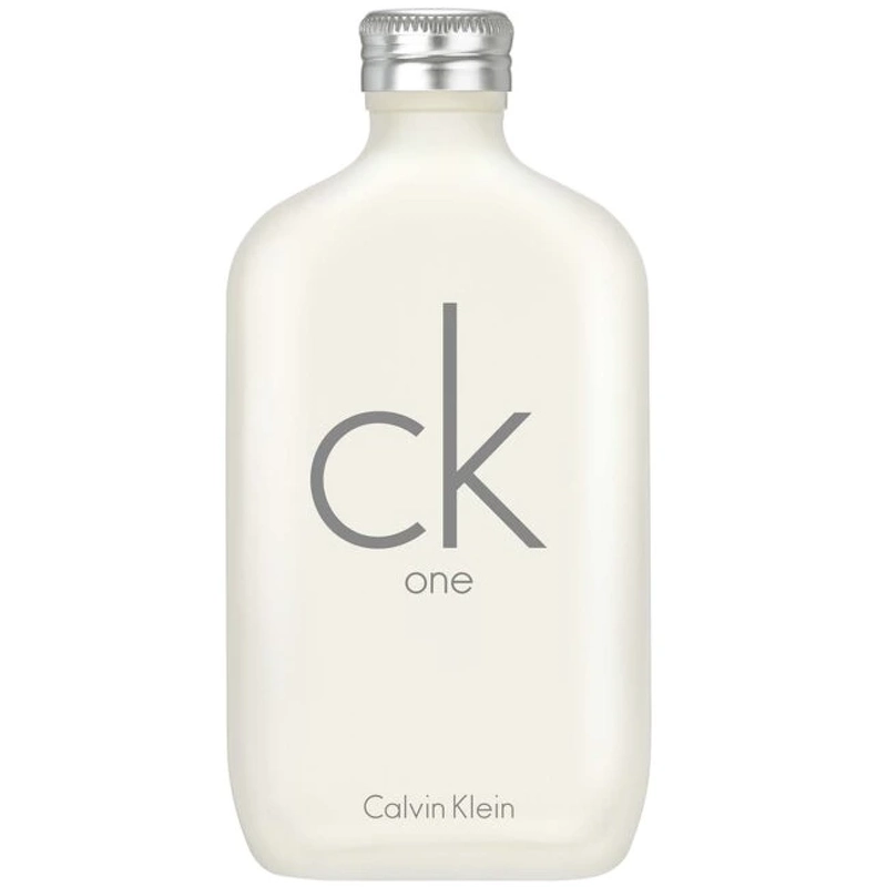 Calvin Klein Ck One Edt 100 Ml