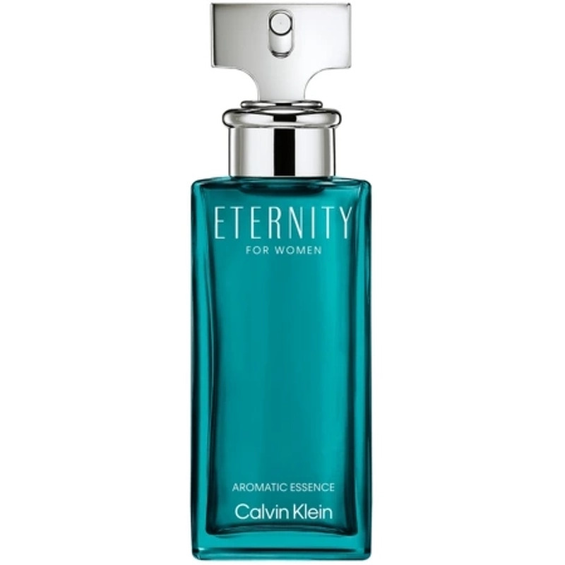 Calvin Klein Eternity Woman Aromatic Essence Edp 50 Ml