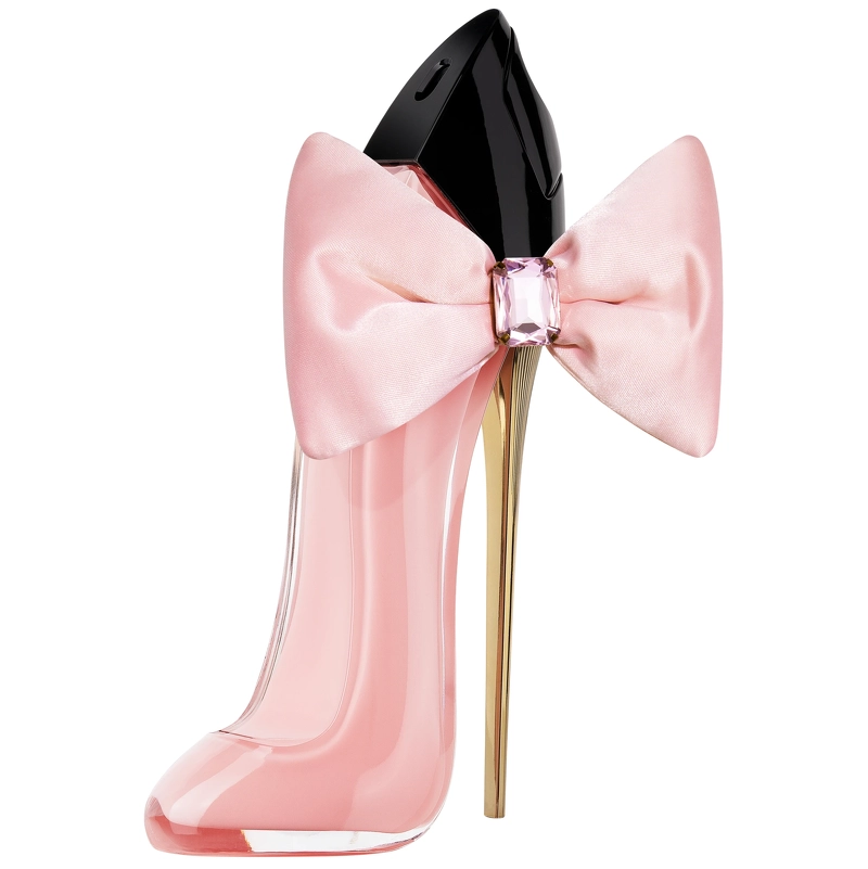 Carolina Herrera Good Girl Blush Edp Bowtastic Collector 80 Ml  Limited Edition