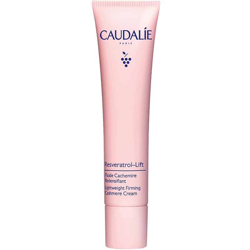 Caudalie Resveratrol Lift Lightweight Firming Cashmere Cream 40 Ml