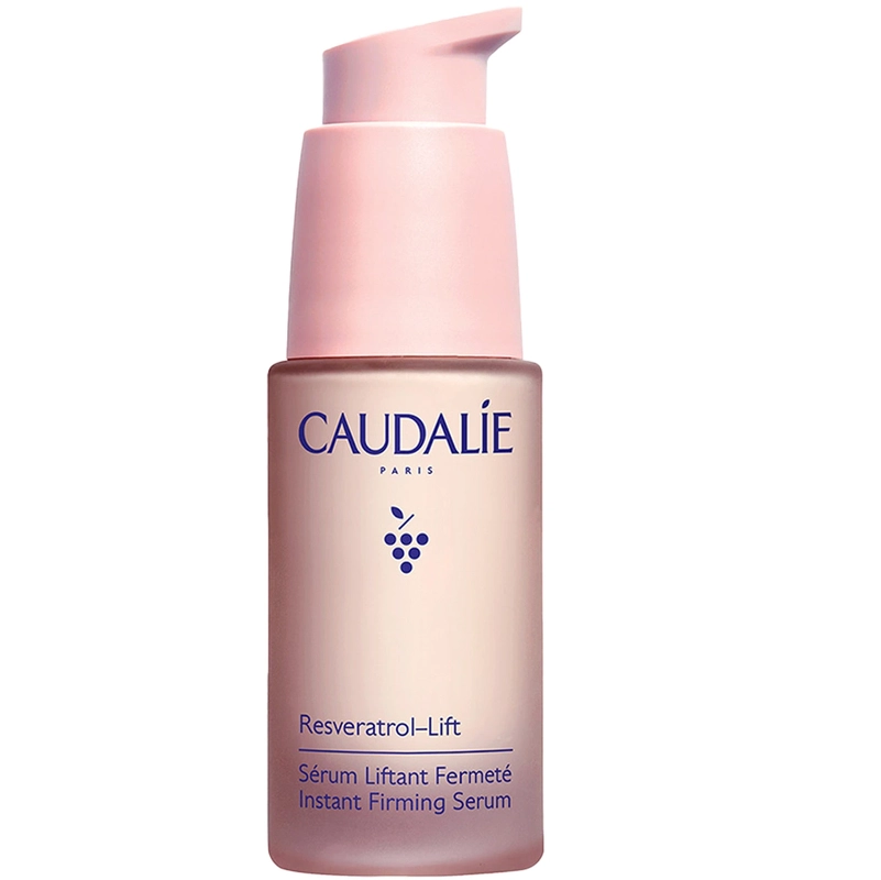 Caudalie Resveratrol Lift Instant Firming Serum 30 Ml