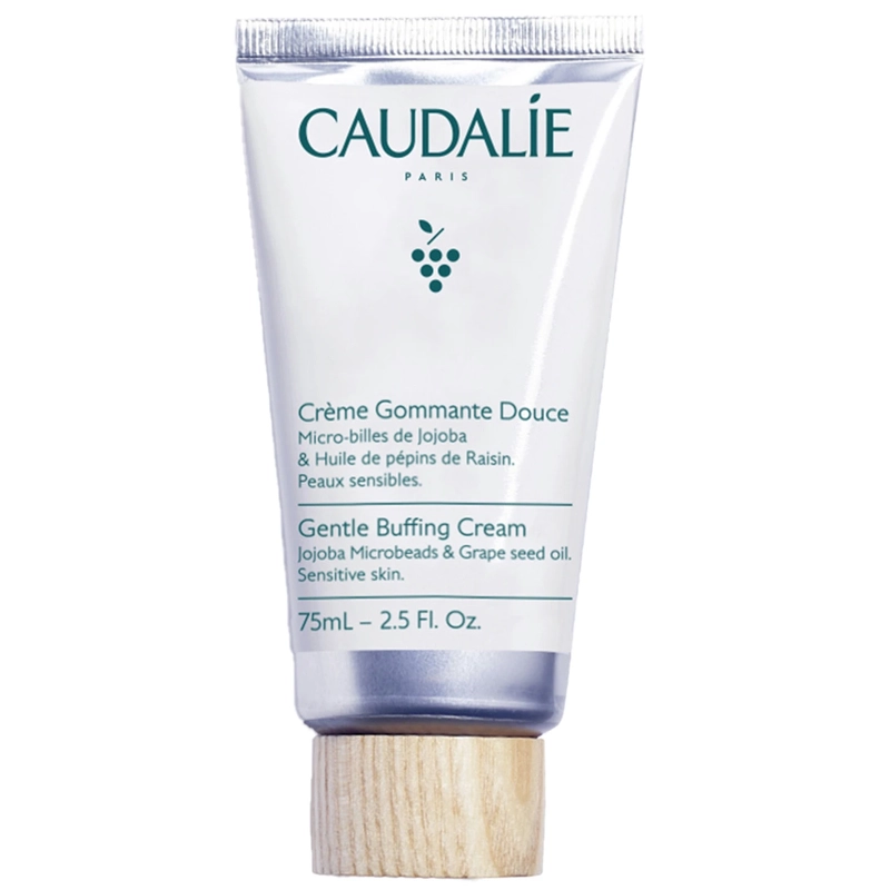 Caudalie Vinoclean Gentle Buffing Cream 75 Ml