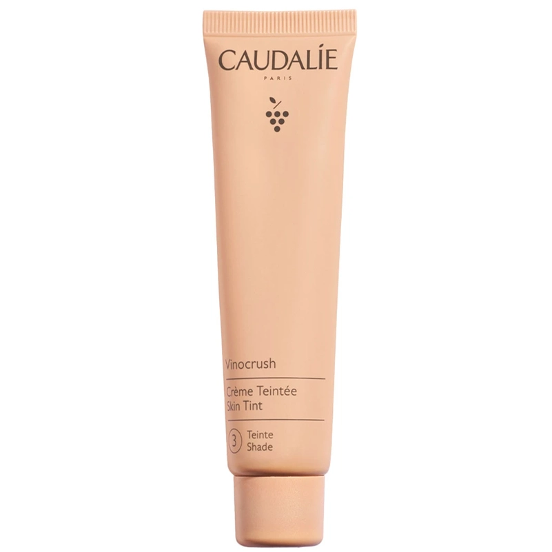 Caudalie Vinocrush Cc Cream 30 Ml 3