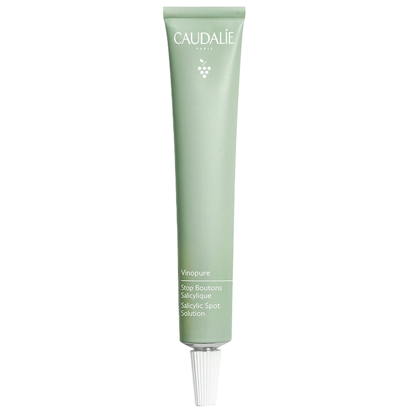 Caudalie Vinopure Salicylic Spot Solution 15 Ml