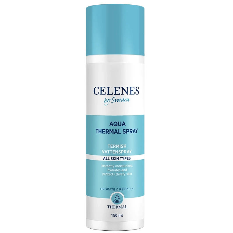 Celenes Thermal Spray 150 Ml