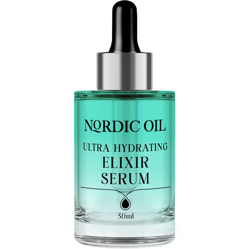 Celenes Ultra Hydrating Elixir Serum 30 Ml