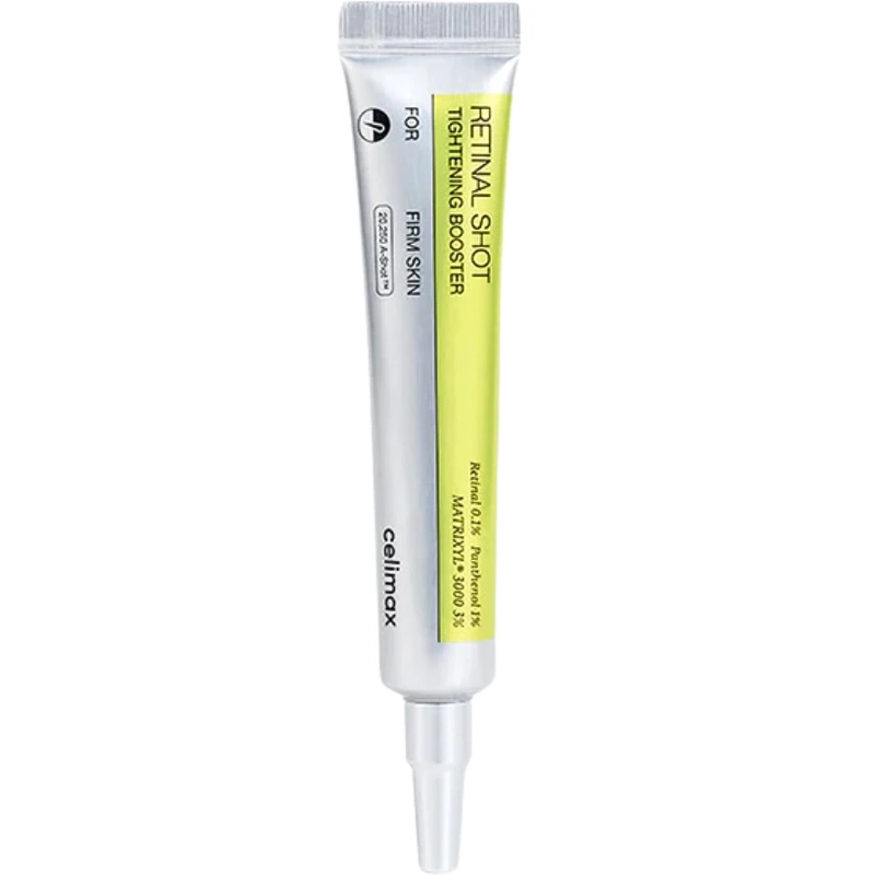 Celimax The Vita A Retinal Shot Tightening Booster 15 Ml