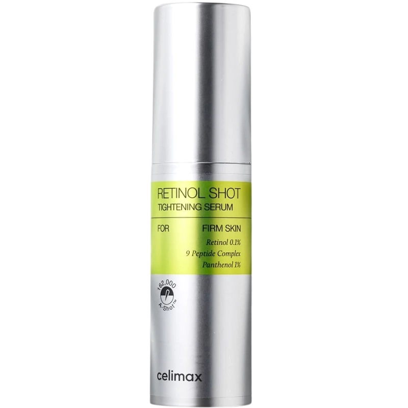Celimax The Vita A Retinol Shot Tightening Serum 30 Ml