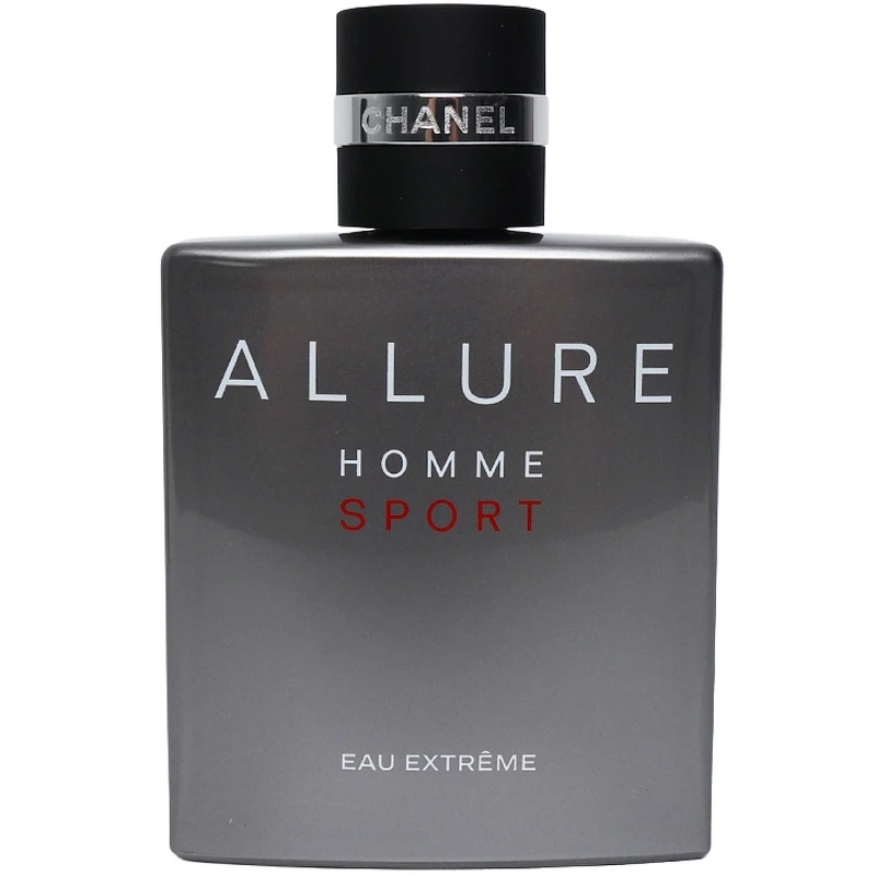 Chanel Allure Homme Sport Eau Extreme Edp 100 Ml