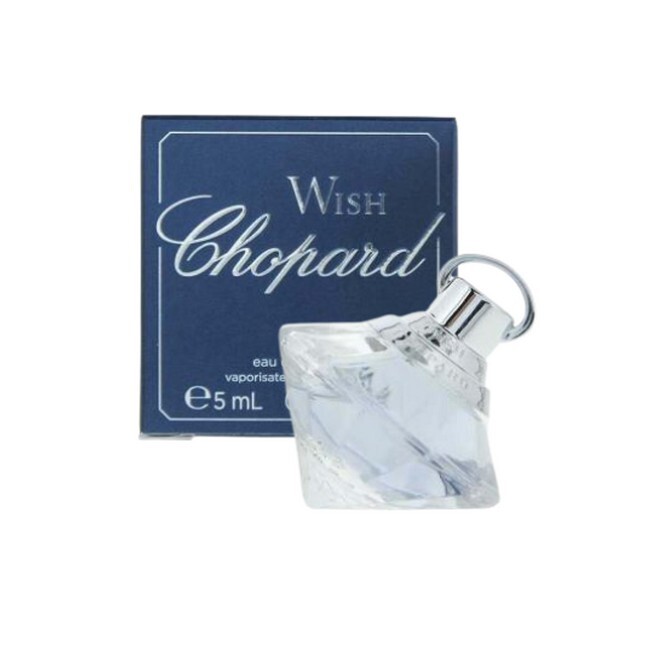 Chopard   Wish Eau De Parfum   5 Ml
