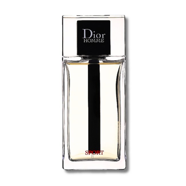 Christian Dior   Homme Sport Eau De Toilette   125 Ml