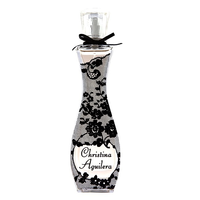 Christina Aguilera Christina Aguilera Signature 75 Ml Edp