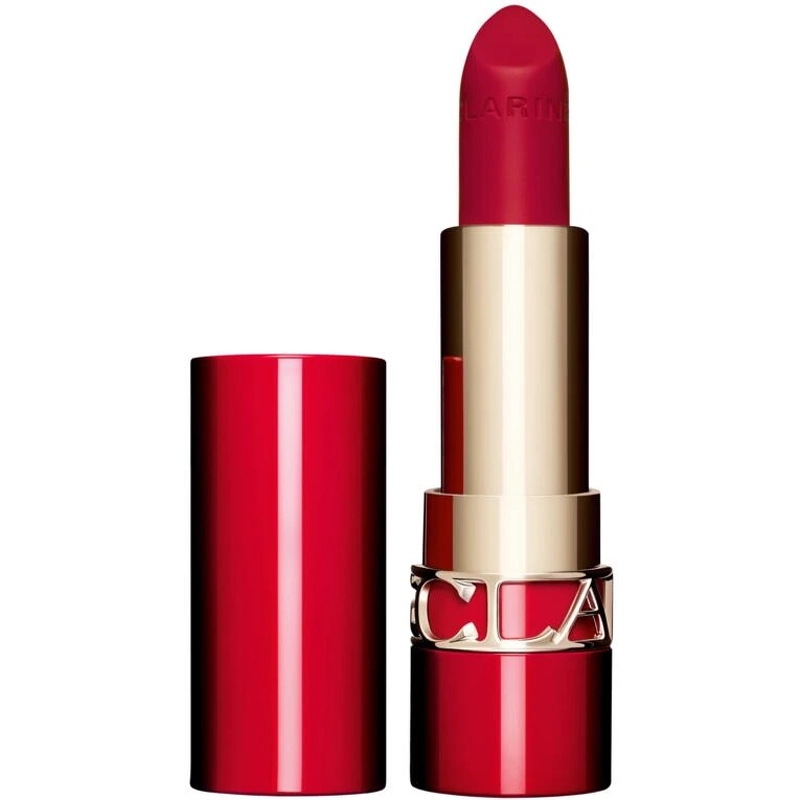 Clarins Joli Rouge Velvet Lip Stick 4 Gr 742