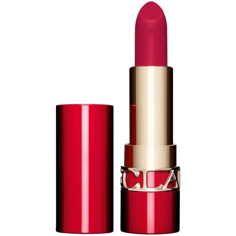Clarins Joli Rouge Velvet Lip Stick 4 Gr    791
