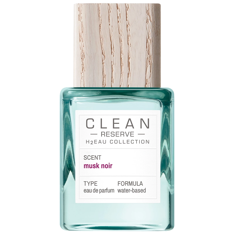Clean Perfume Reserve H2eau Musk Noir Edp 30 Ml