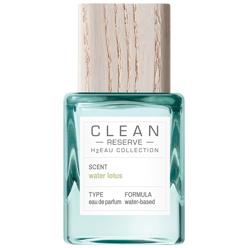 Clean Perfume Reserve H2eau Water Lotus Edp 30 Ml