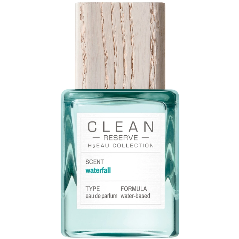 Clean Perfume Reserve H2eau Waterfall Edp 30 Ml