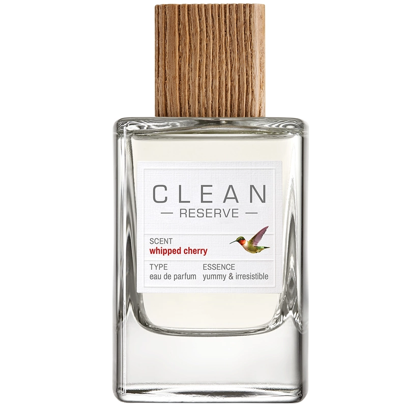 Clean Perfume Reserve Whipped Cherry Edp 100 Ml